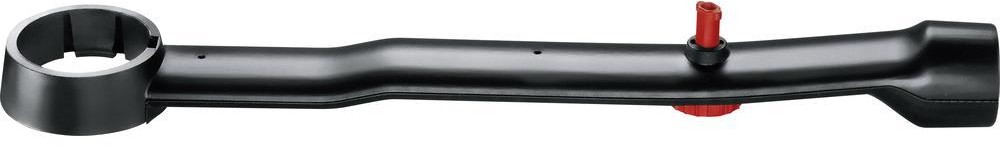 Bosch Odsysacz pyłu 2609256C55 Pasuje do marki multinarzędzia) PMF 190 E PMF 250 CES 1 szt 2609256C55
