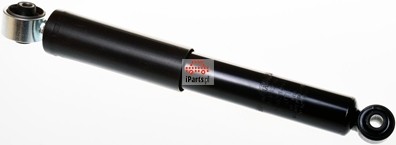 DENCKERMANN Amortyzator DSF123G