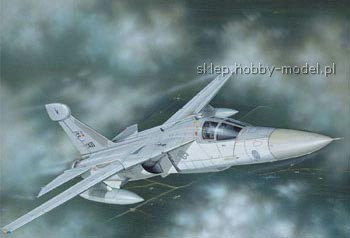 Italeri 1235 EF-111 REVEN