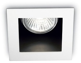 Ideal Lux Oczko stropowe FUNKY FI1 BIANCO 083230