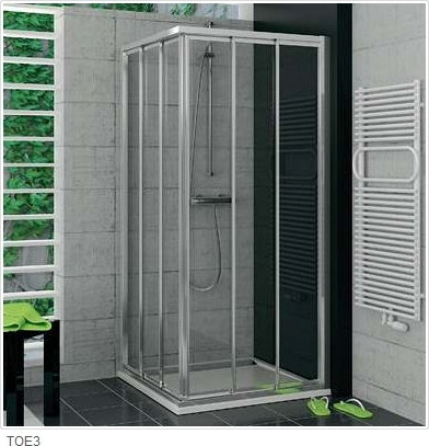 Ronal SanSwiss Top-Line TOE3 90-120 TOE3GSM25