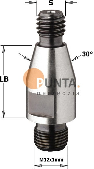 CMT ADAPTOR 503 503.350.02