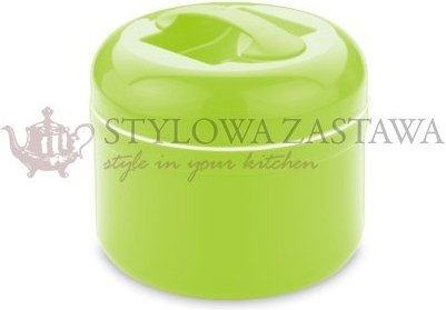 Valira Launchbasket 2,5L Fun green 6205/134