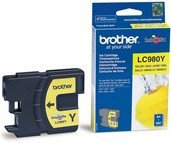 Brother LC980Y