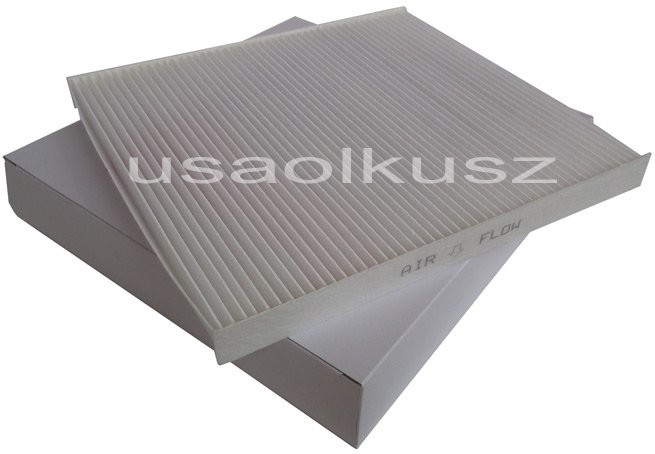 JPN Filtr kabinowy przeciwpyłkowy Jeep Cherokee 2014