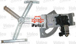 VALEO Podnonik szyby 850301