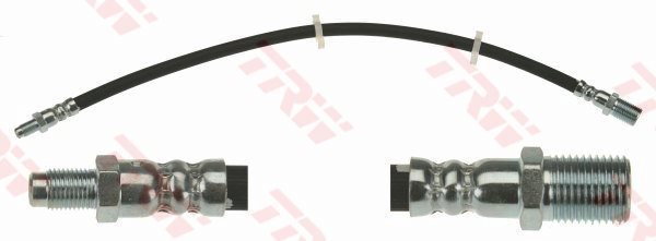 TRW Przewód hamulcowy elastyczny PHB272