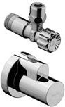 Hansgrohe 13954820 zawór kątowy 13954820