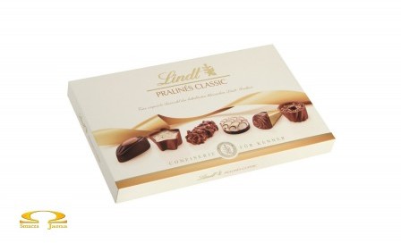 Lindt Praliny Classic 200g