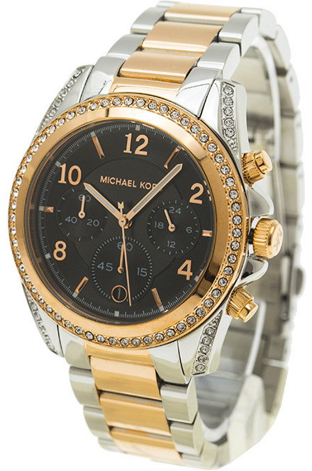 Michael Kors Tribeca MK6093