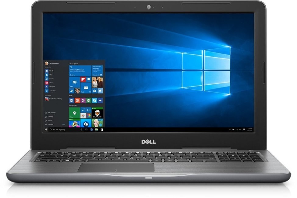 Opinie o Dell Inspiron 15 ( 5567 ) Opinie o Dell Inspiron 15 ( 5567 )