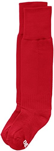Jako Herren Stutzenstrumpf 2,0, Rot, 47-50, 3813-01