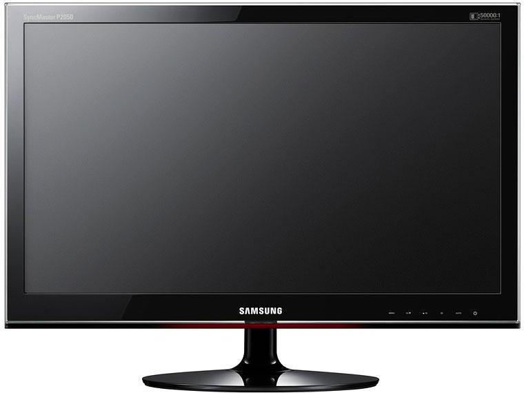 Samsung SyncMaster SM P2050N