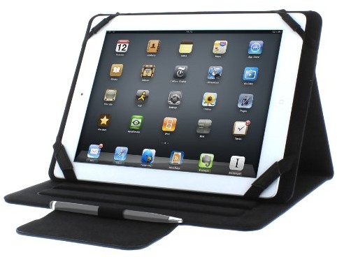 T'nB UTABFOL10 etui na tablet UTABFOL10