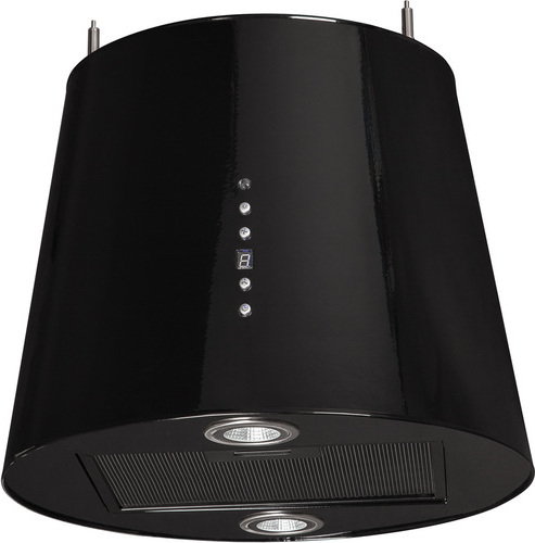 Toflesz OK-4 Odyssey 40 Czarny Mat