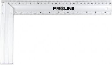PROLINE Kątownik Aluminiowy 350mm 21335