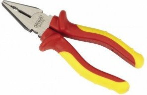 Stanley szczypce maxsteelR vde uniwersalne, 200 mm (0-84-002)