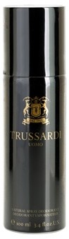 Trussardi Uomo 2011 100 ml dezodorant z atomizerem
