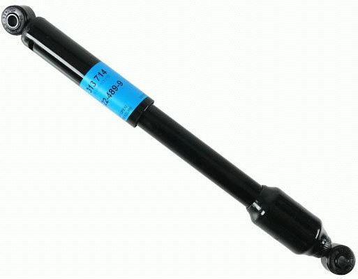 SACHS Amortyzator układu kierowniczego 313 714