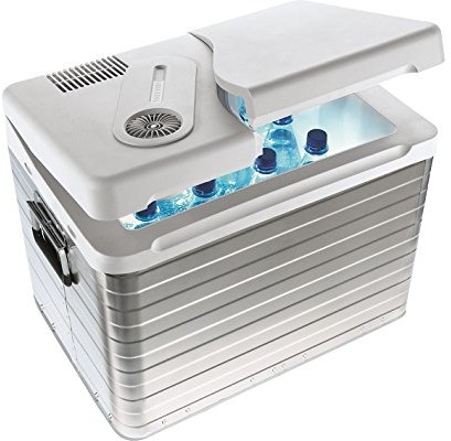 Waeco Q40 Ac/Dc Lodówka Podróżna (9105302772)