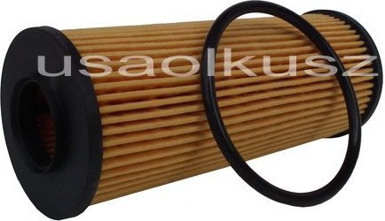 Winfil Filtr oleju silnika wkład Dodge Challenger 3,6 V6