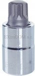 Proline Bit - nasadka SPLINE 1/2 M12 18656
