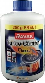 Ravak TurboCleaner (1000 g) X01105