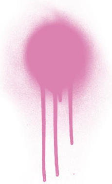 Vallejo Farba akrylowa Game Air - Squid Pink nr 72713 / 17ml 72713