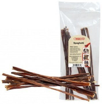 Maced Spaghetti 40g M-031 7756