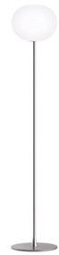 Flos Lampa Podłogowa Glo-Ball F2 Eur Gri F3032020