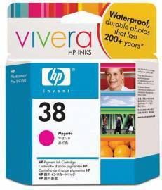 HP Nr 38 C9416A