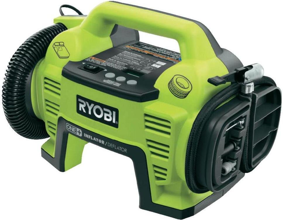 Ryobi R18I