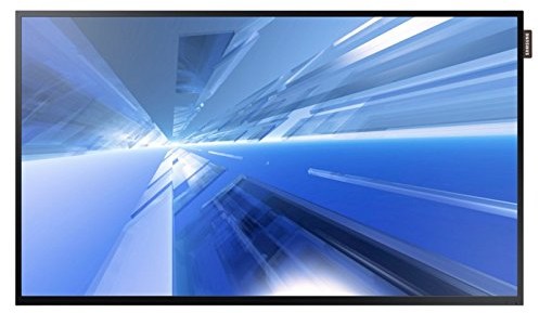 Samsung DB40E monitor zewn$70trzny LH40DBEPLGC