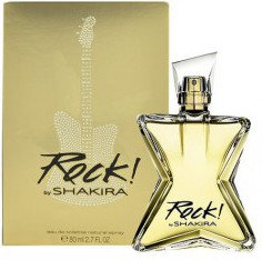 Shakira Rock woda toaletowa 80ml