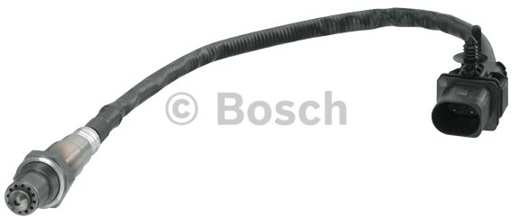 Bosch Szerokopasmowa sonda lambda, 0 258 017 240 0258017240