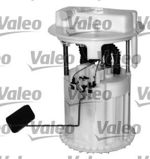 Valeo Valeo modul pompy paliwowej 347086 347086