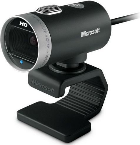Microsoft Cinema (H5D-00015)