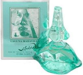 Salvador Dali Laguna Maravilla woda toaletowa 30ml