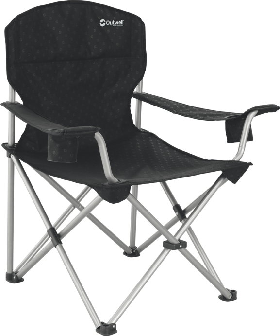 Outwell Krzesła Turystyczne Catamarca Arm Chair XL 470048