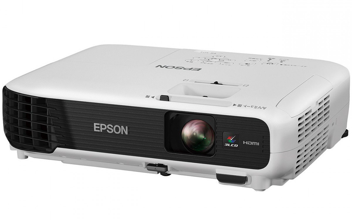 Epson EB-S04 (V11H716040)