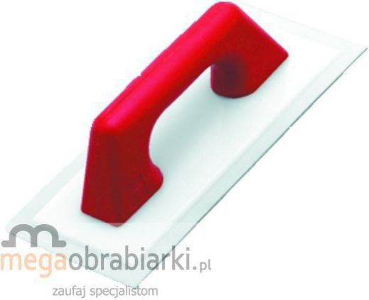 RUBI Paca giętka z trzonkiem plastikowym 71904