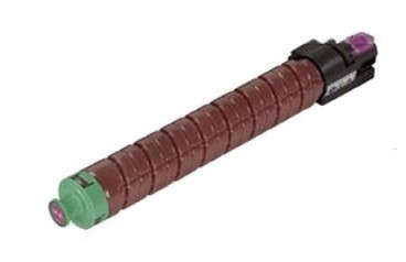 DrTusz Toner Zamiennik C400E do Ricoh 841556) Purpurowy)