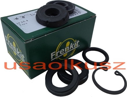 Frenkit Zestaw naprawczy pompy hamulcowej 25,4 mm Jeep Cherokee -2001
