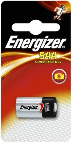 Energizer bateria A544 / 4LR44
