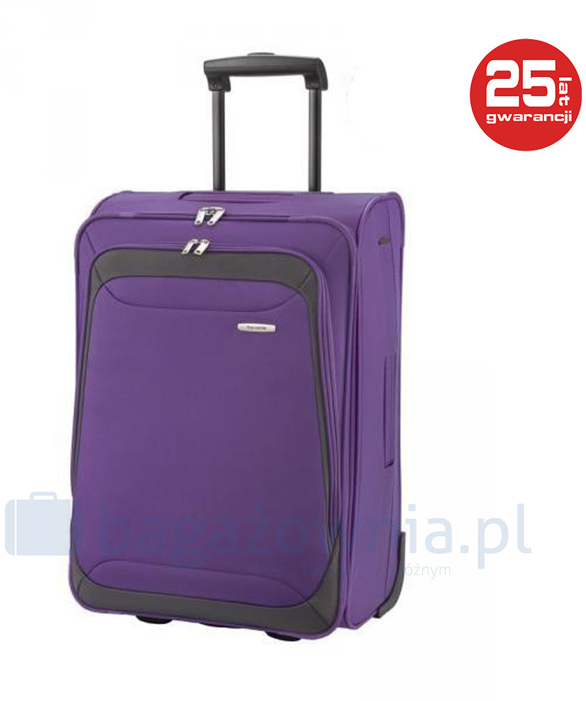 Travelite Średnia walizka 87008-70-M2-335