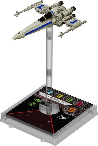 Galakta Star Wars X-Wing: Z-95 Łowca Głów
