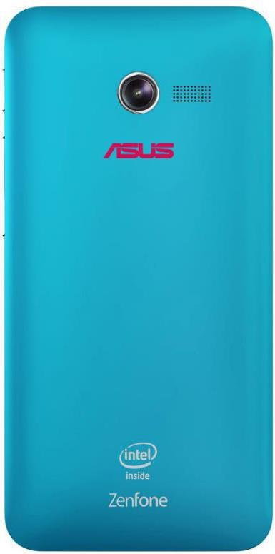 Asus Case Zenfone 4 A400CG A400CXG niebieski