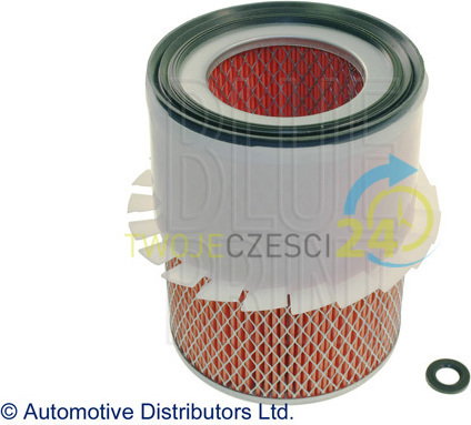 Blue Print Filtr powietrza ADC42228