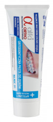 ATOS Alfa Ortho NOC pasta dla osób noszących aparat ortodontyczny