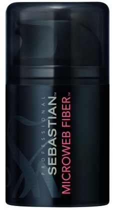 Sebastian FORM MICROWEB FIBER Elastyczny krem do stylizacji 45 ml